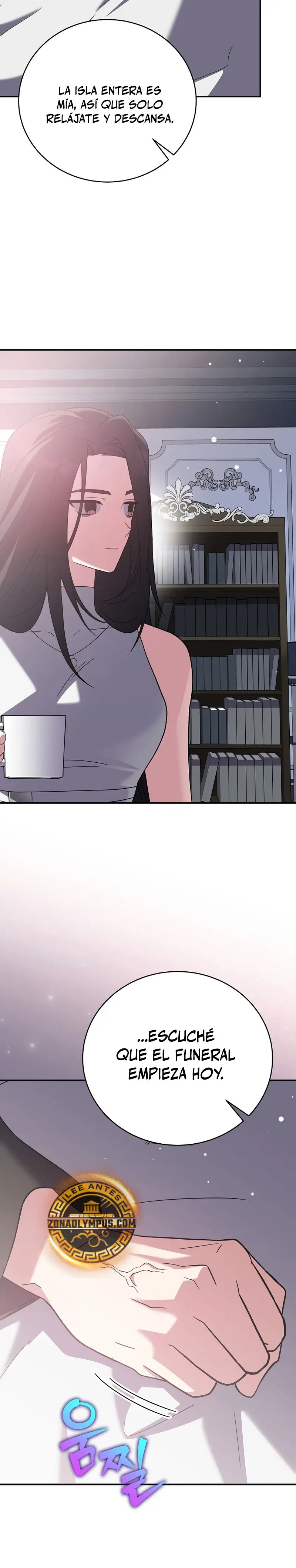 Read EL extra de la novela remake ES Manga Online