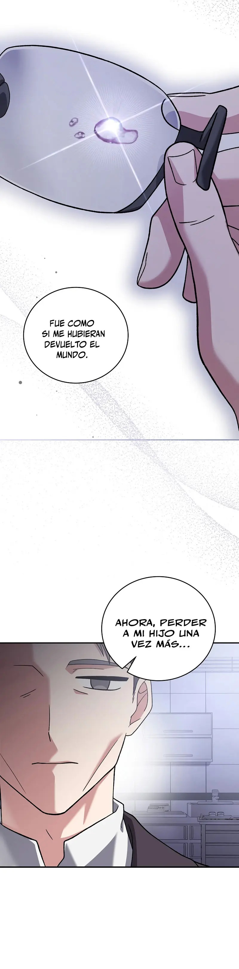 Read EL extra de la novela remake ES Manga Online