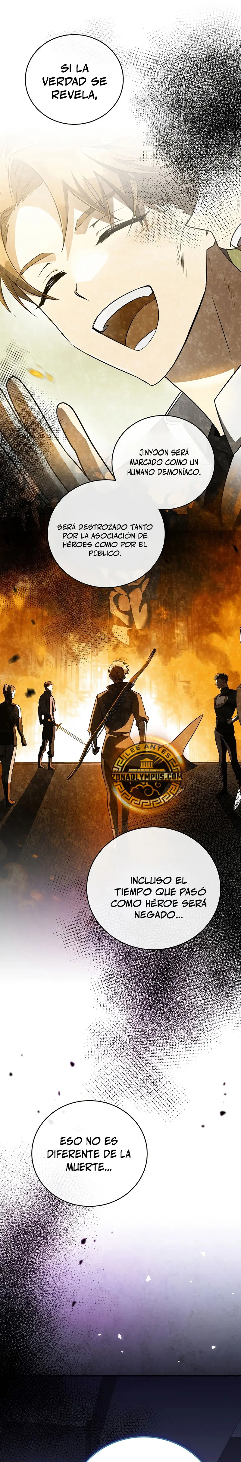 Read EL extra de la novela remake ES Manga Online