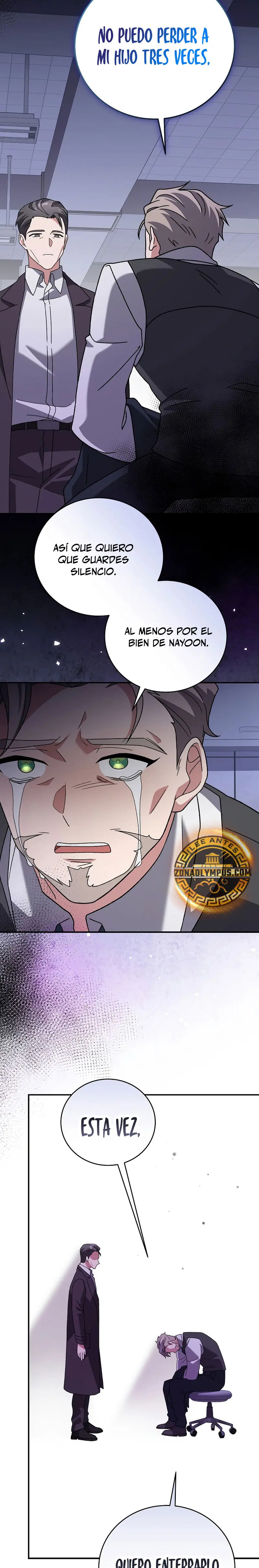 Read EL extra de la novela remake ES Manga Online