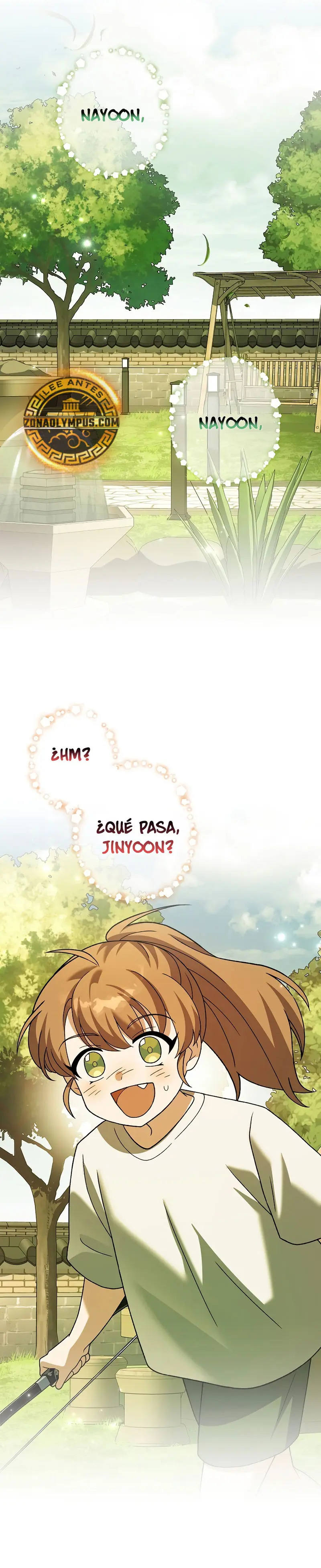 Read EL extra de la novela remake ES Manga Online