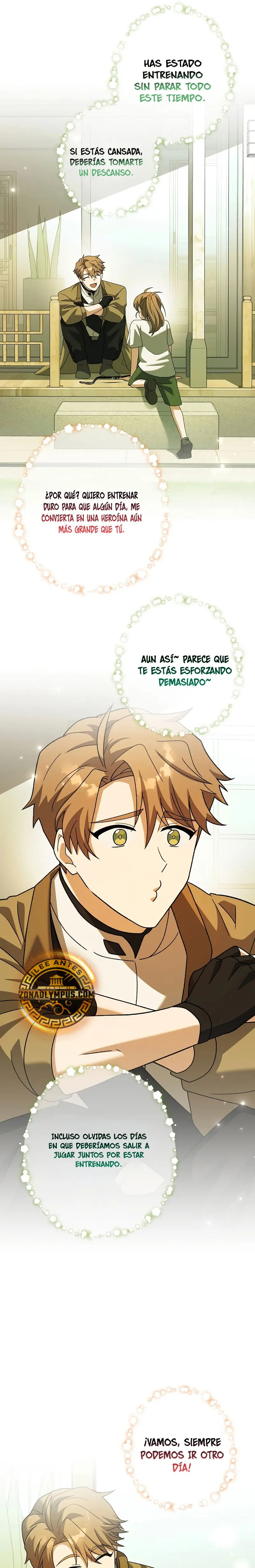 Read EL extra de la novela remake ES Manga Online