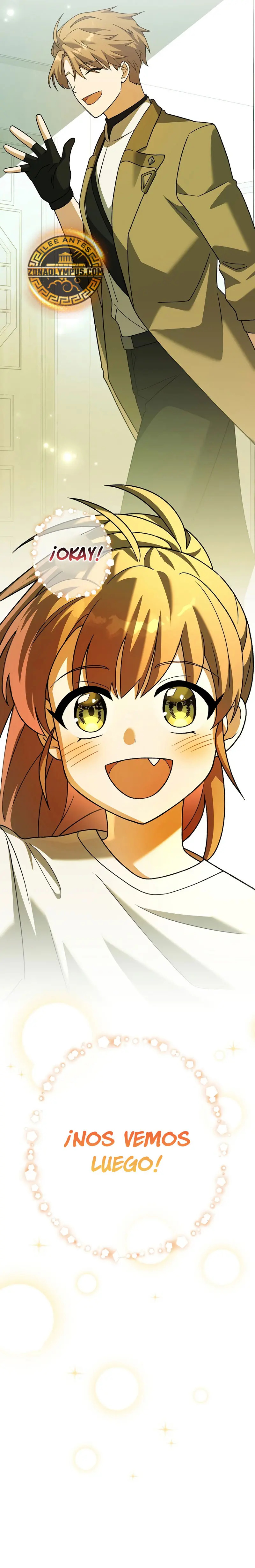 Read EL extra de la novela remake ES Manga Online