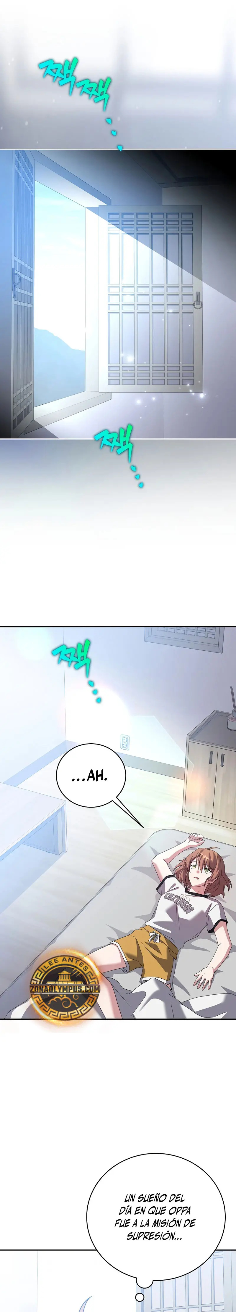 Read EL extra de la novela remake ES Manga Online