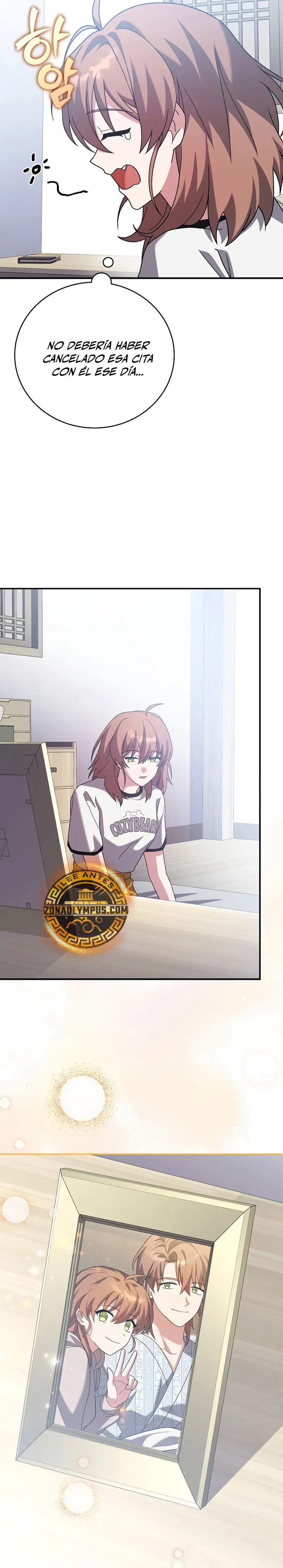 Read EL extra de la novela remake ES Manga Online