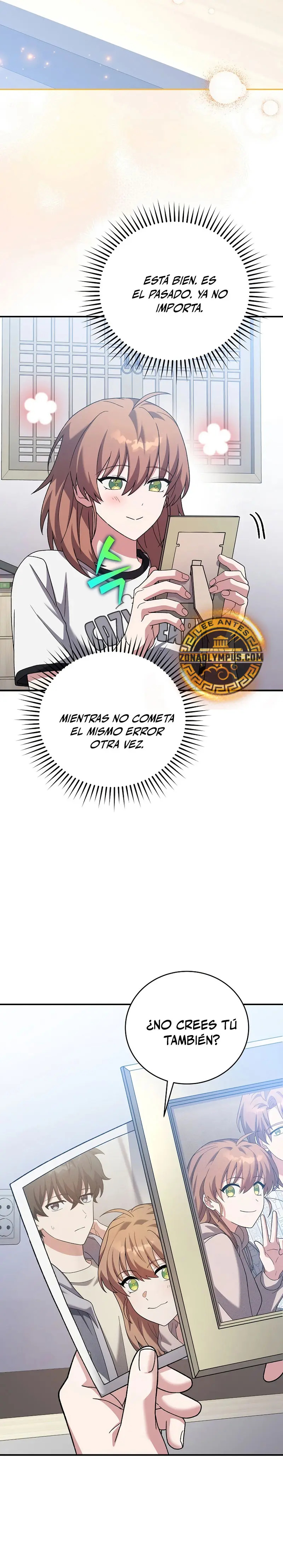 Read EL extra de la novela remake ES Manga Online