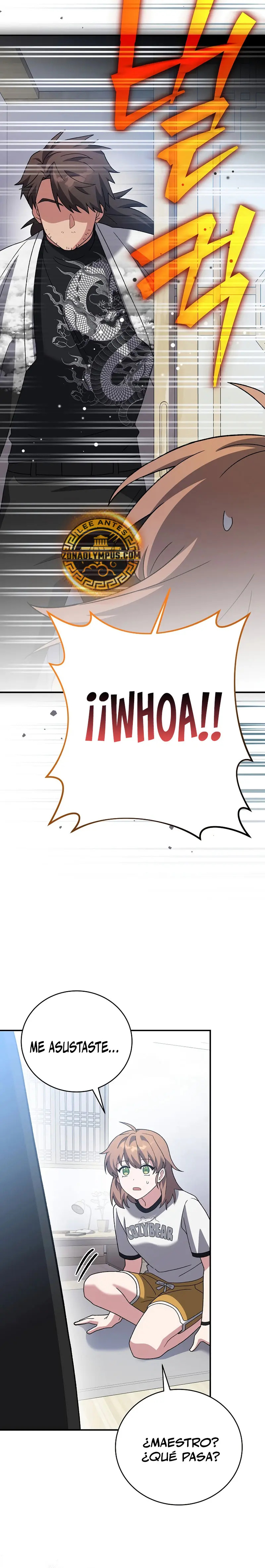 Read EL extra de la novela remake ES Manga Online