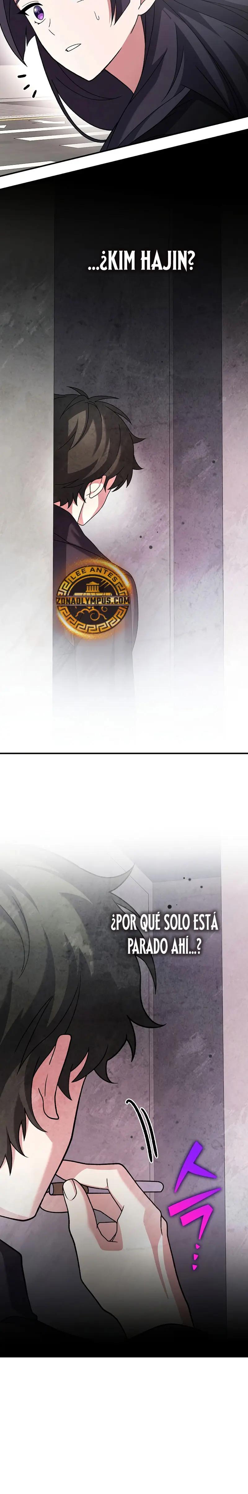 Read EL extra de la novela remake ES Manga Online