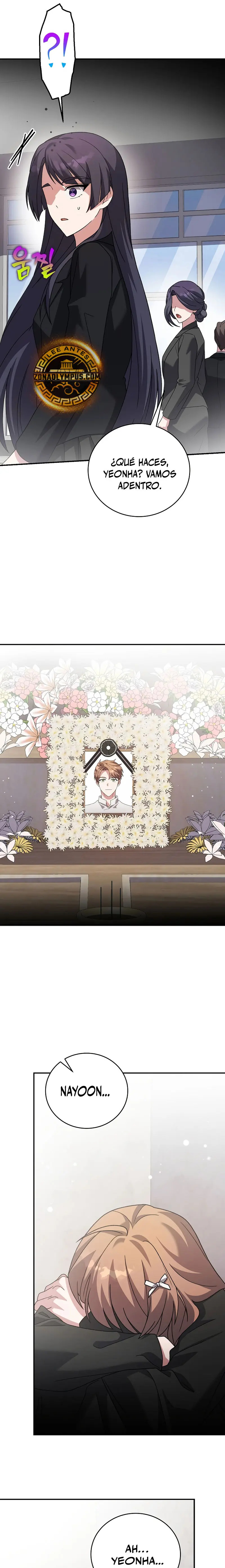 Read EL extra de la novela remake ES Manga Online