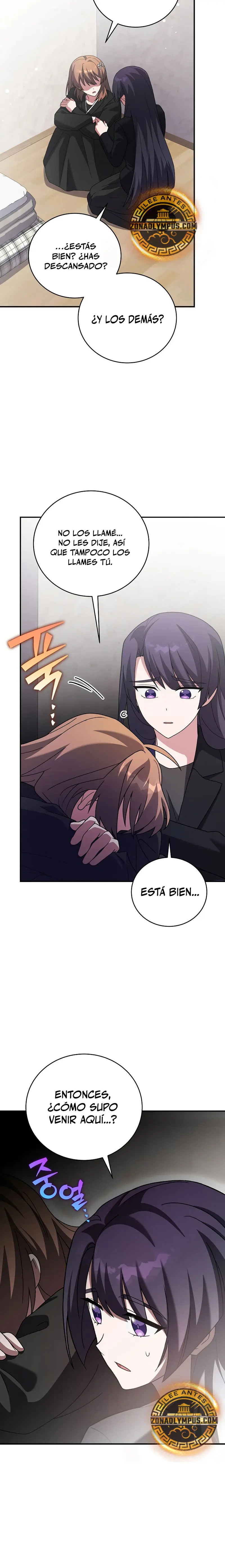 Read EL extra de la novela remake ES Manga Online