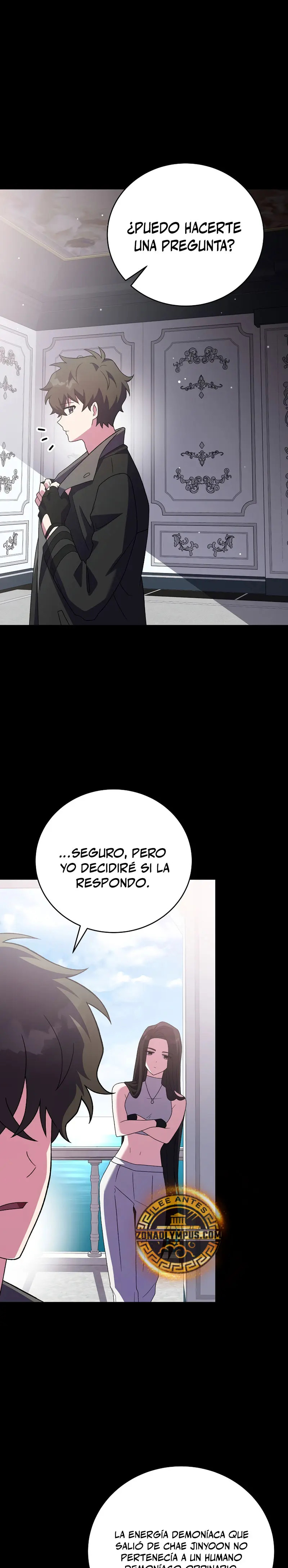 Read EL extra de la novela remake ES Manga Online