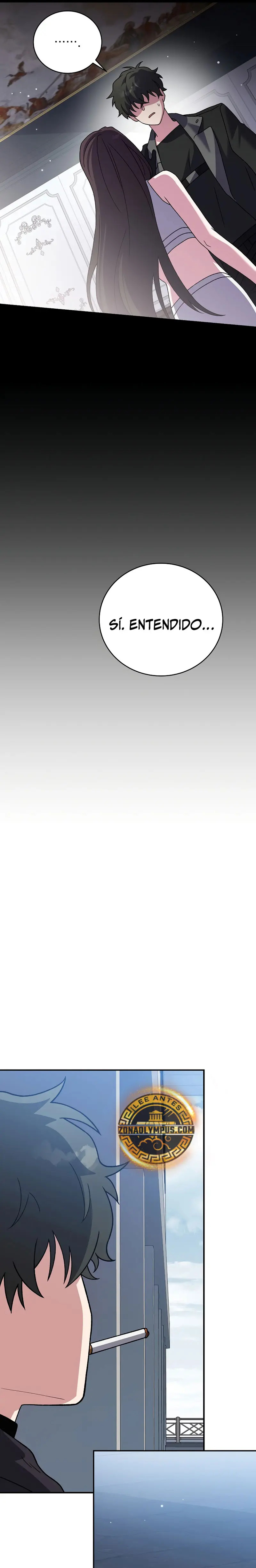 Read EL extra de la novela remake ES Manga Online