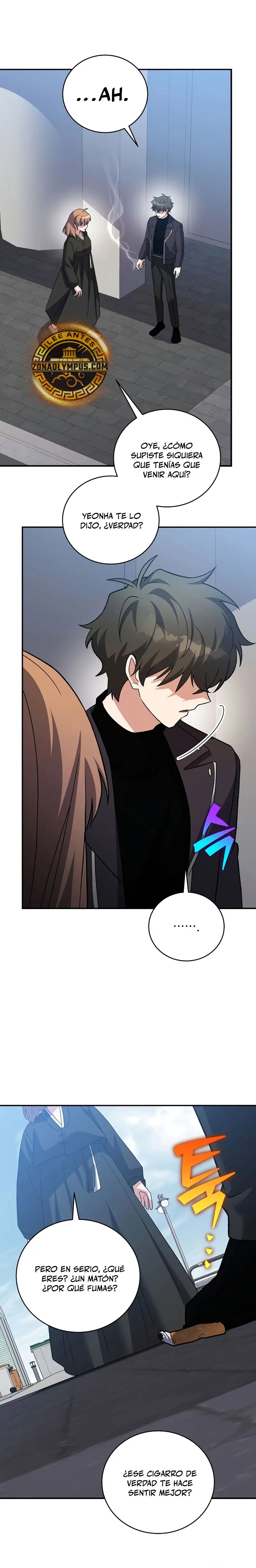 Read EL extra de la novela remake ES Manga Online