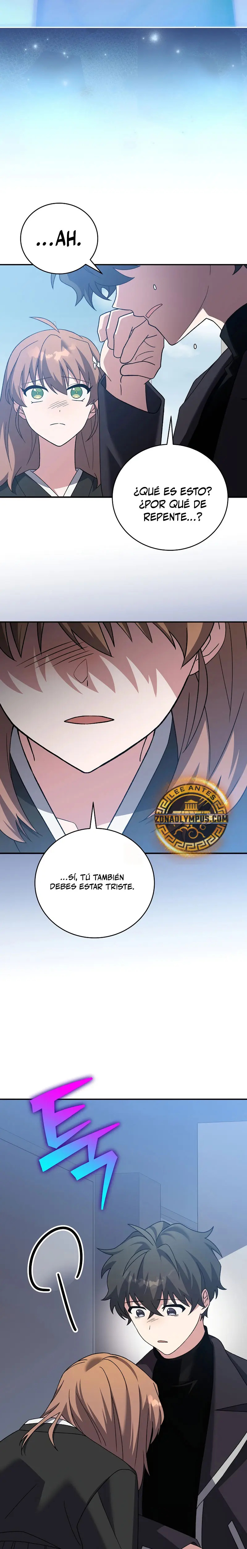 Read EL extra de la novela remake ES Manga Online