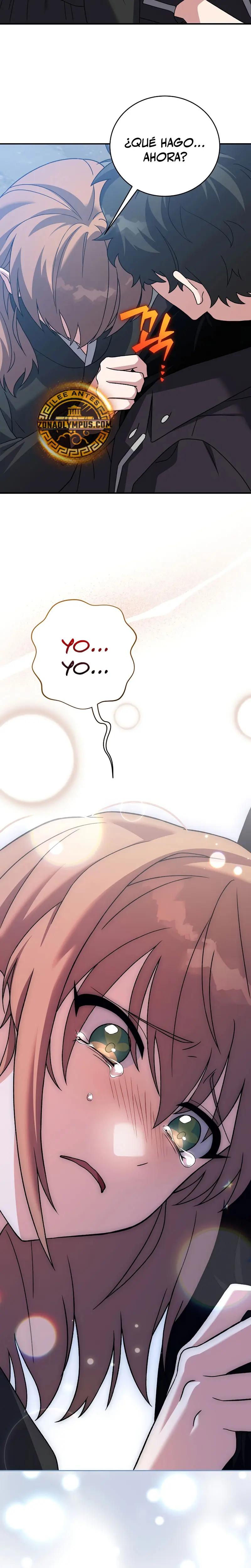 Read EL extra de la novela remake ES Manga Online