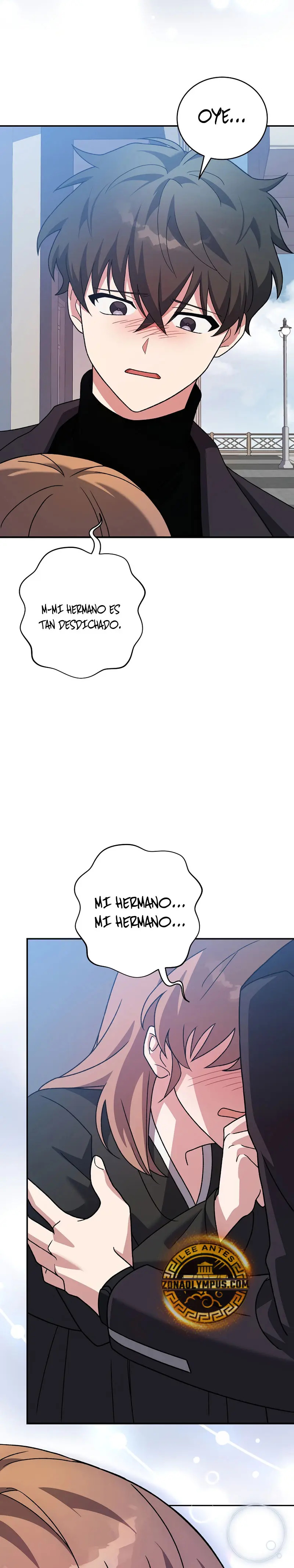 Read EL extra de la novela remake ES Manga Online