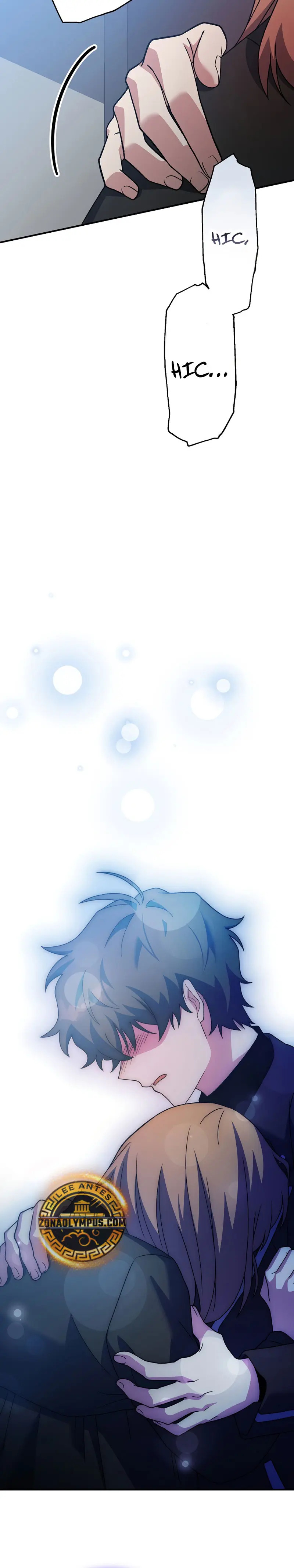 Read EL extra de la novela remake ES Manga Online