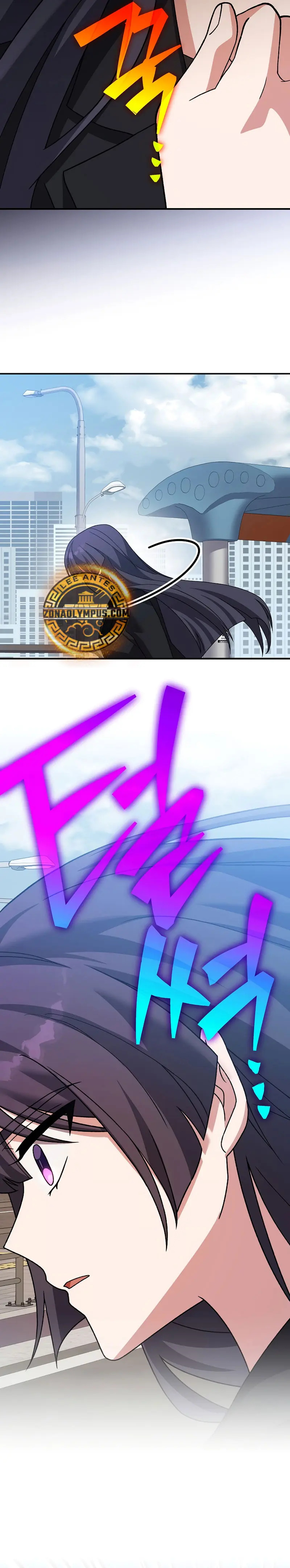 Read EL extra de la novela remake ES Manga Online