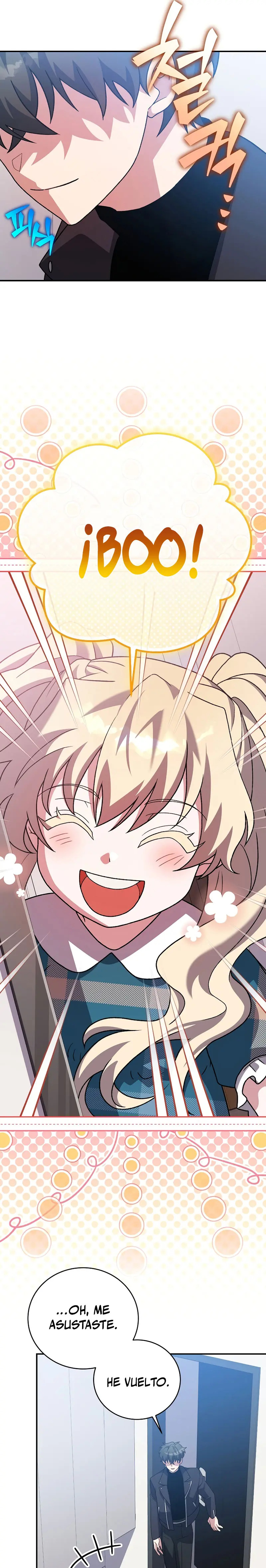 Read EL extra de la novela remake ES Manga Online