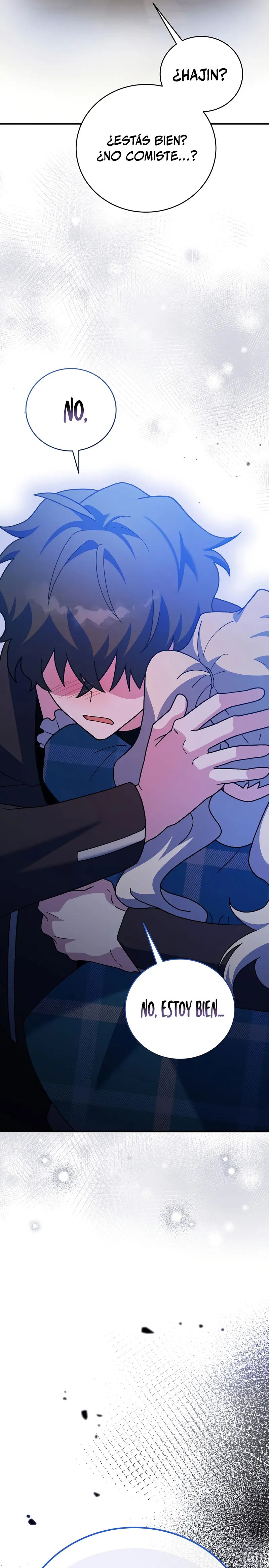 Read EL extra de la novela remake ES Manga Online