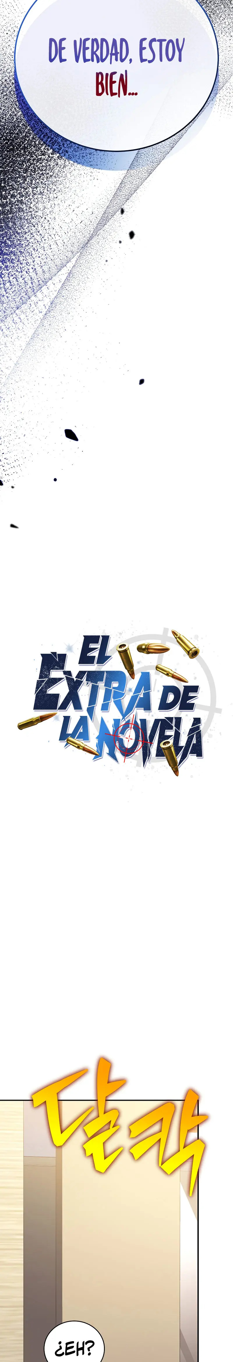 Read EL extra de la novela remake ES Manga Online