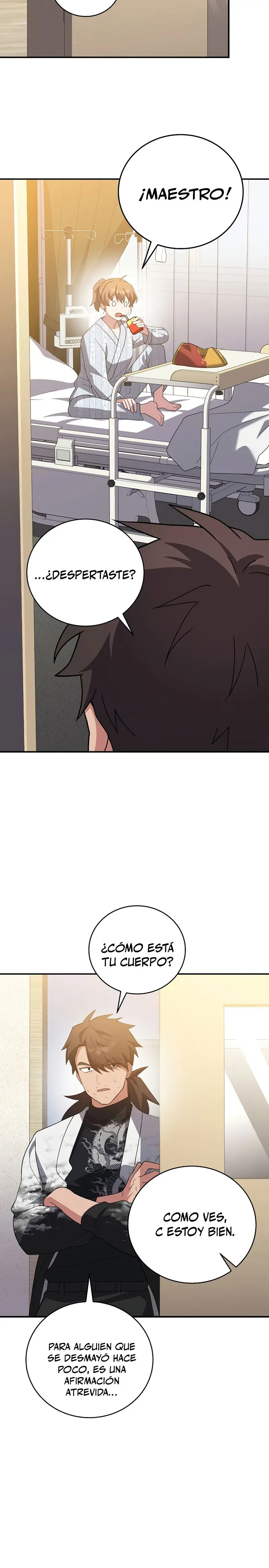 Read EL extra de la novela remake ES Manga Online