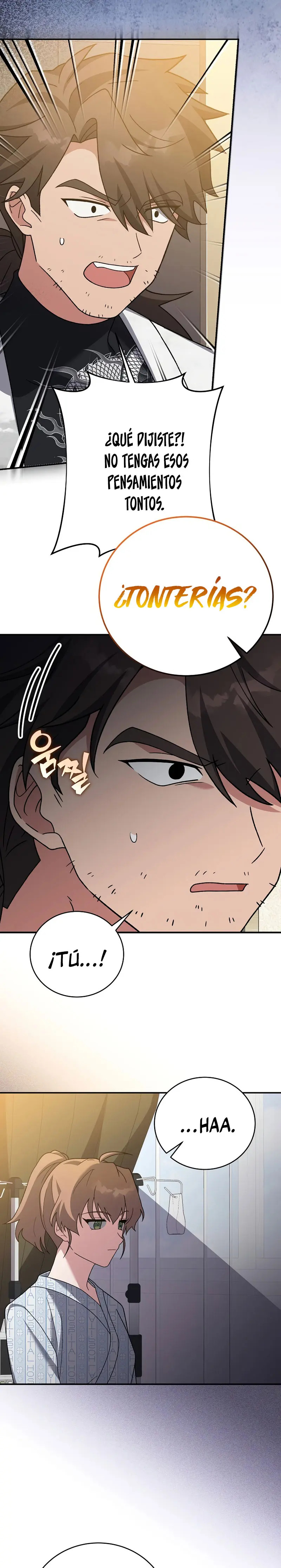 Read EL extra de la novela remake ES Manga Online