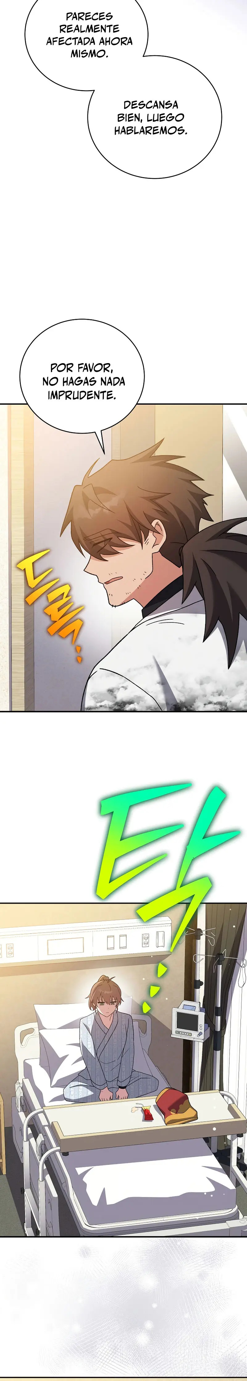 Read EL extra de la novela remake ES Manga Online