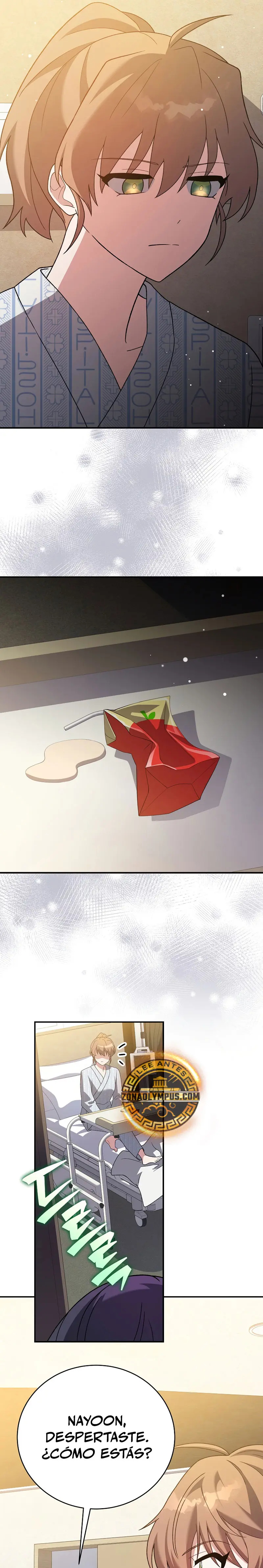 Read EL extra de la novela remake ES Manga Online