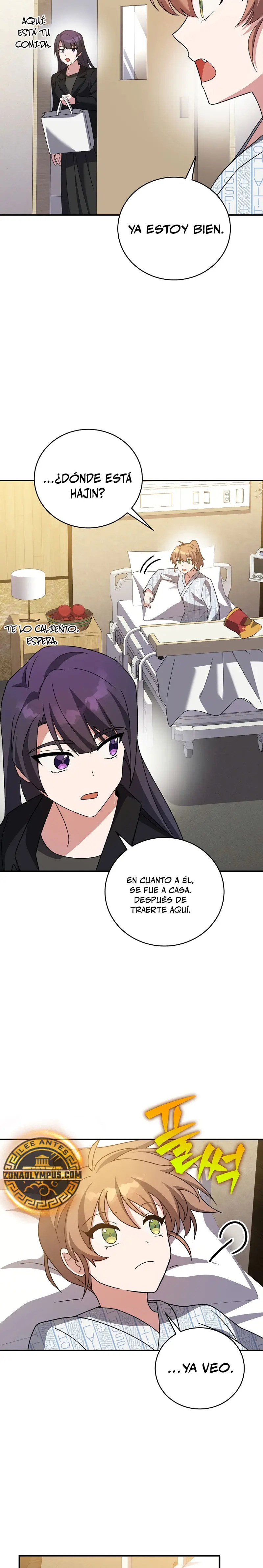 Read EL extra de la novela remake ES Manga Online