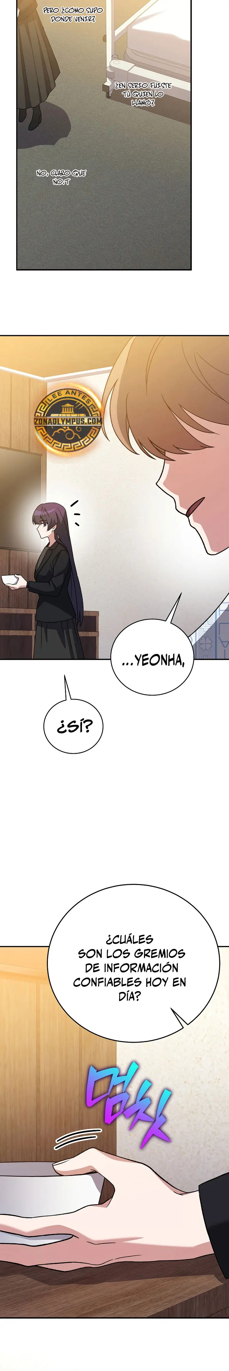 Read EL extra de la novela remake ES Manga Online