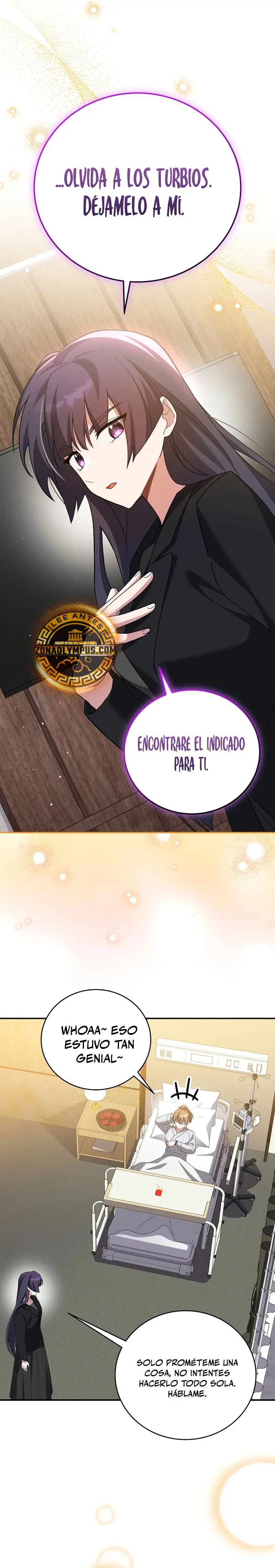 Read EL extra de la novela remake ES Manga Online