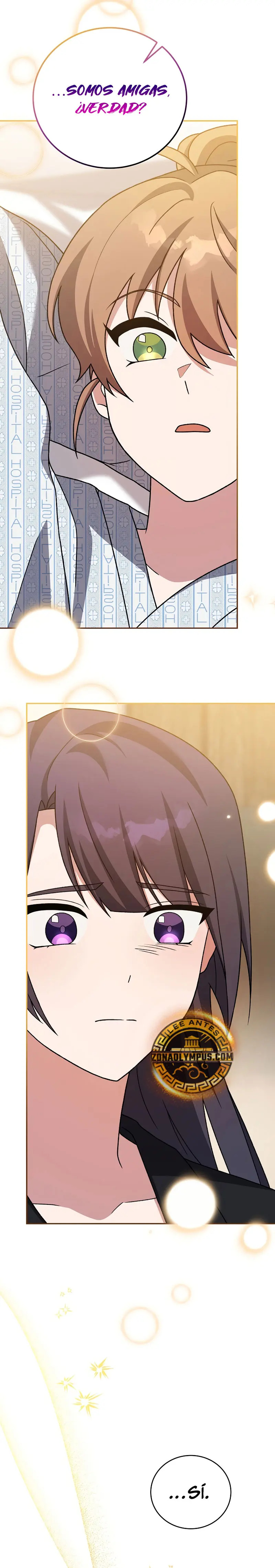 Read EL extra de la novela remake ES Manga Online