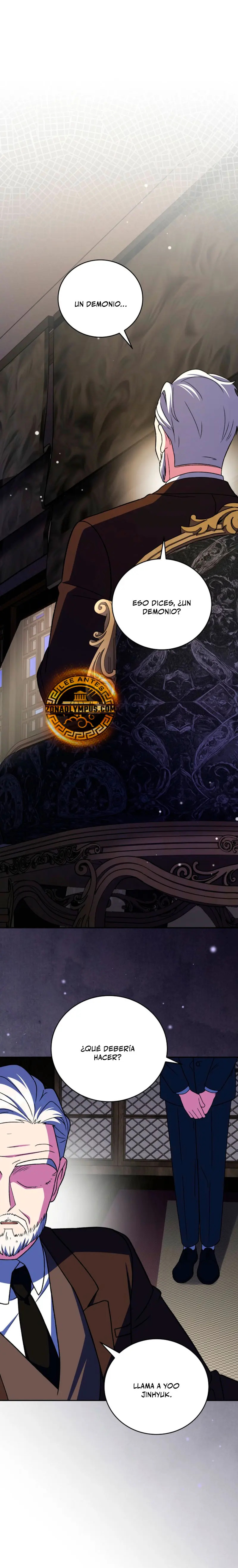 Read EL extra de la novela remake ES Manga Online