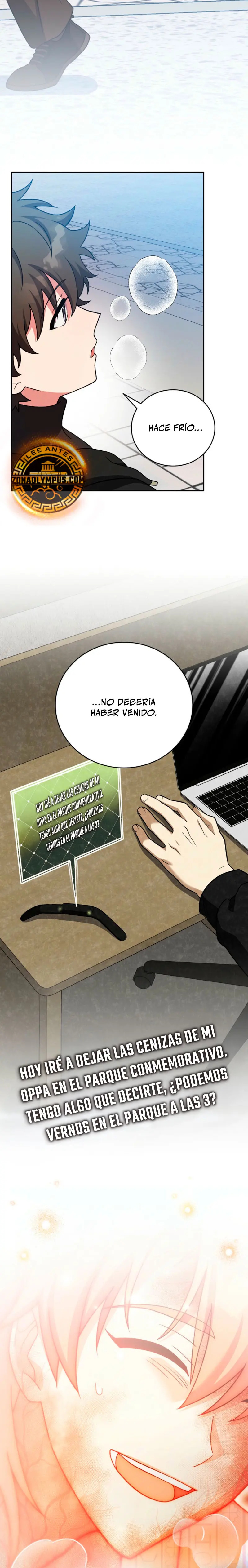 Read EL extra de la novela remake ES Manga Online