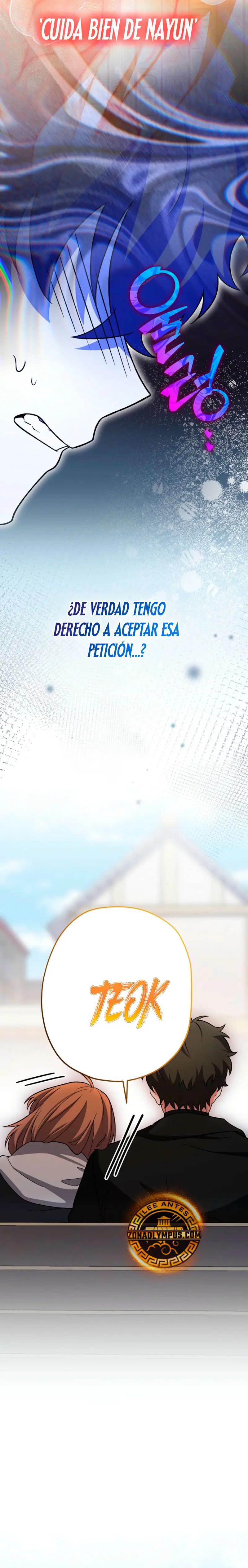 Read EL extra de la novela remake ES Manga Online