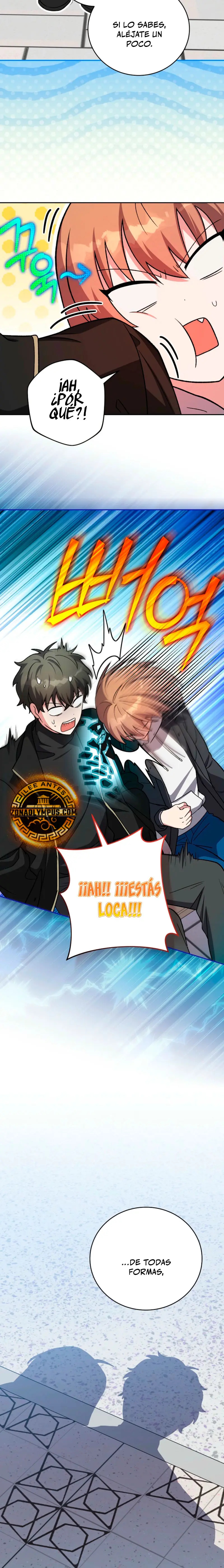 Read EL extra de la novela remake ES Manga Online