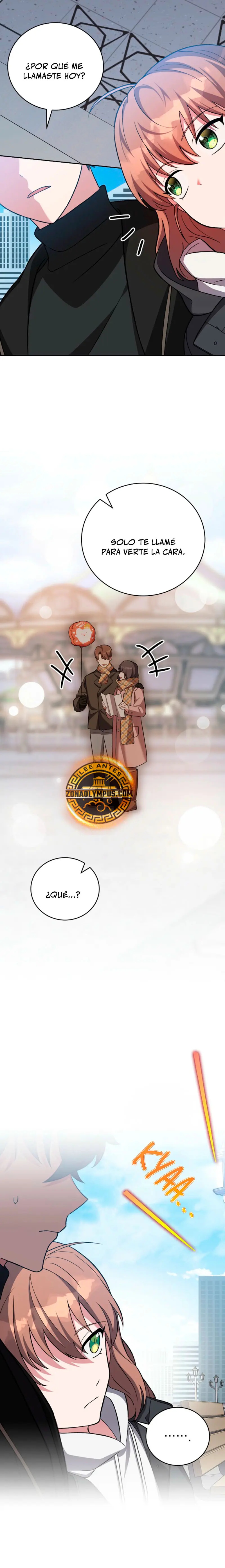 Read EL extra de la novela remake ES Manga Online