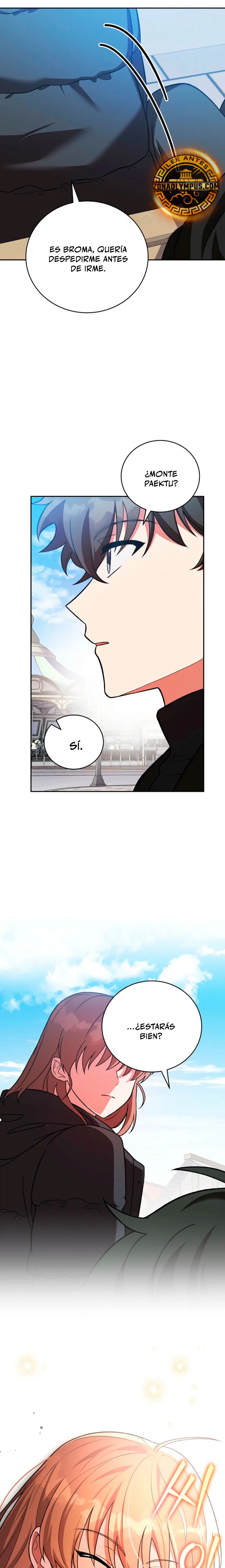 Read EL extra de la novela remake ES Manga Online