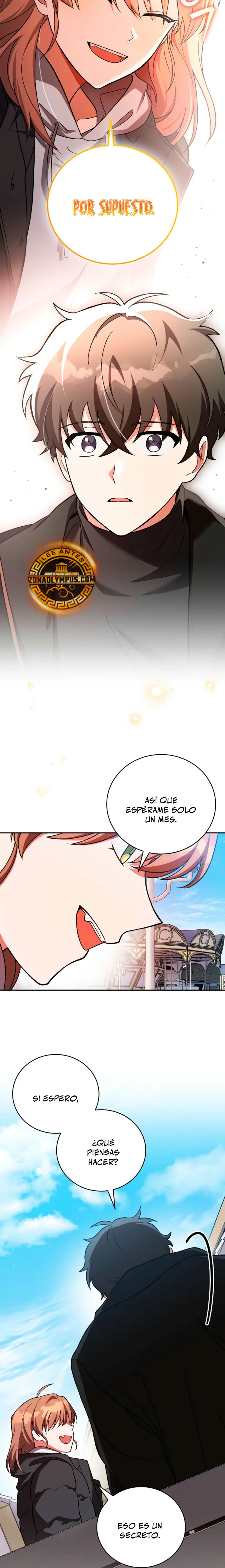 Read EL extra de la novela remake ES Manga Online