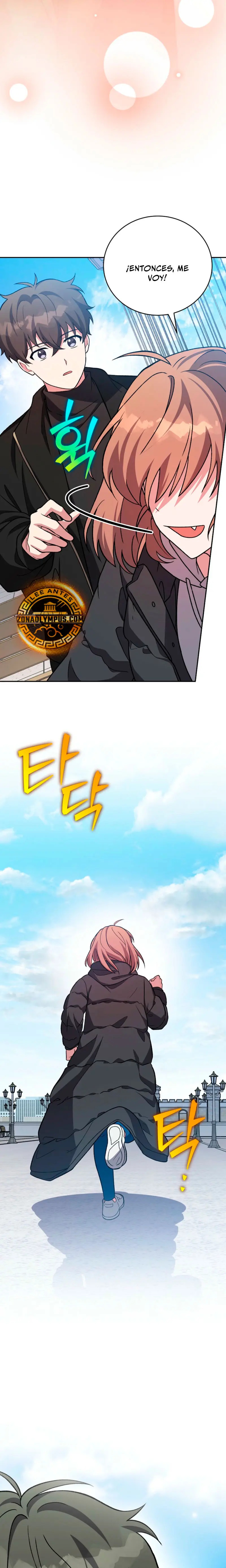 Read EL extra de la novela remake ES Manga Online