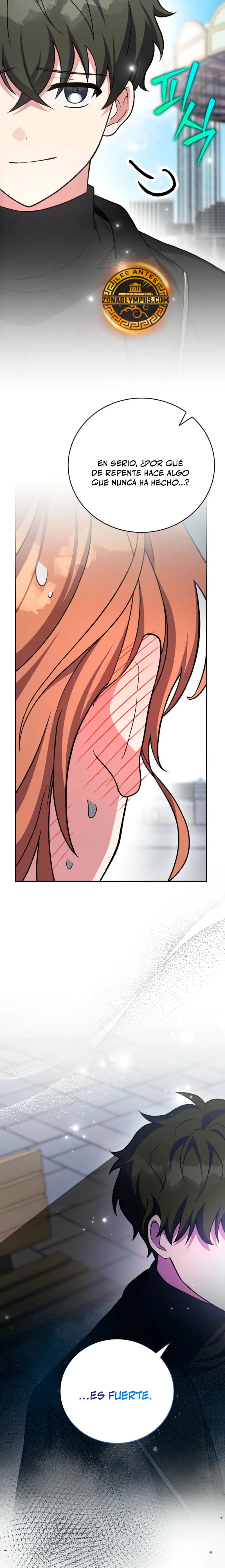 Read EL extra de la novela remake ES Manga Online