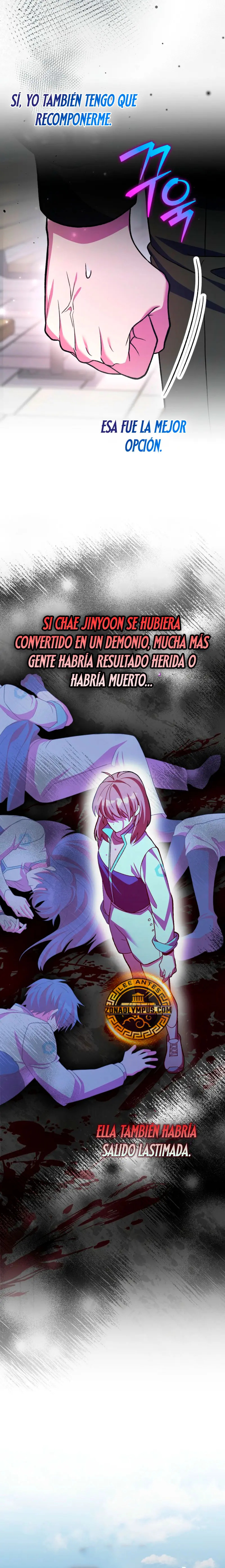 Read EL extra de la novela remake ES Manga Online