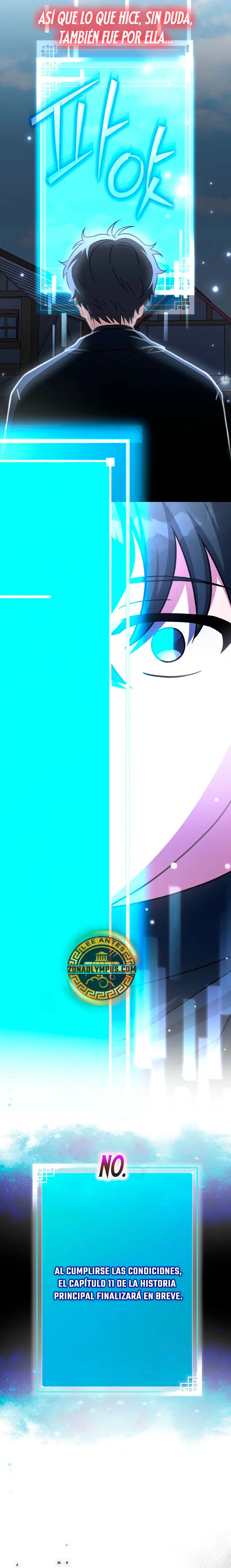 Read EL extra de la novela remake ES Manga Online