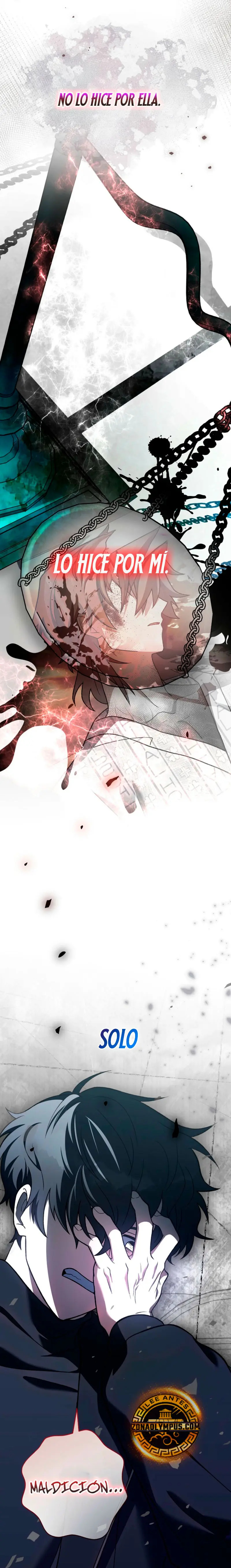 Read EL extra de la novela remake ES Manga Online