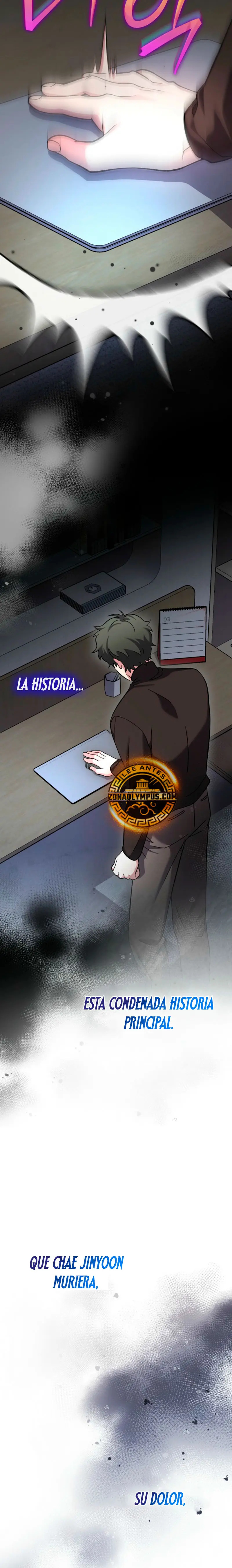 Read EL extra de la novela remake ES Manga Online