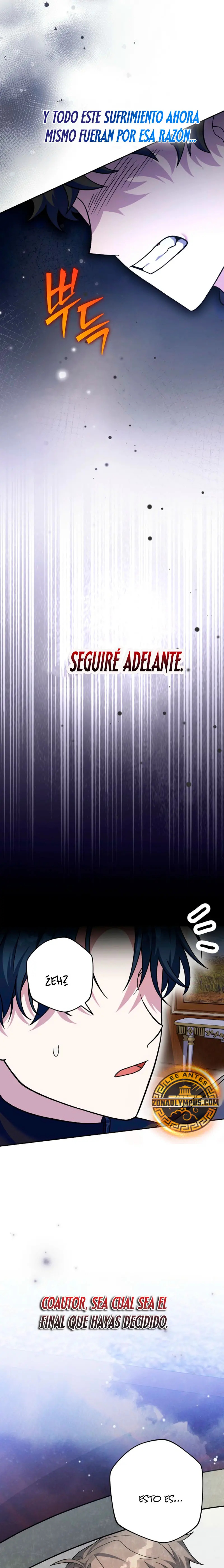 Read EL extra de la novela remake ES Manga Online