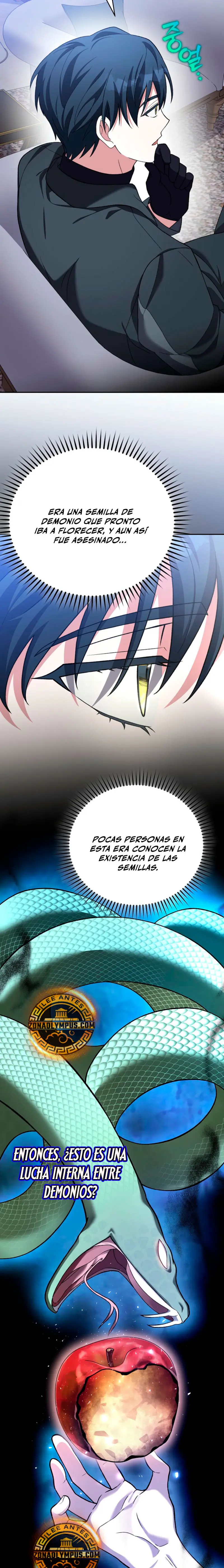 Read EL extra de la novela remake ES Manga Online