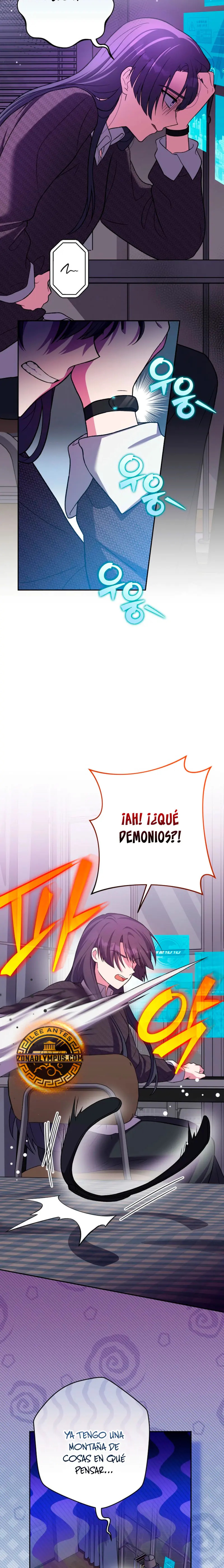 Read EL extra de la novela remake ES Manga Online