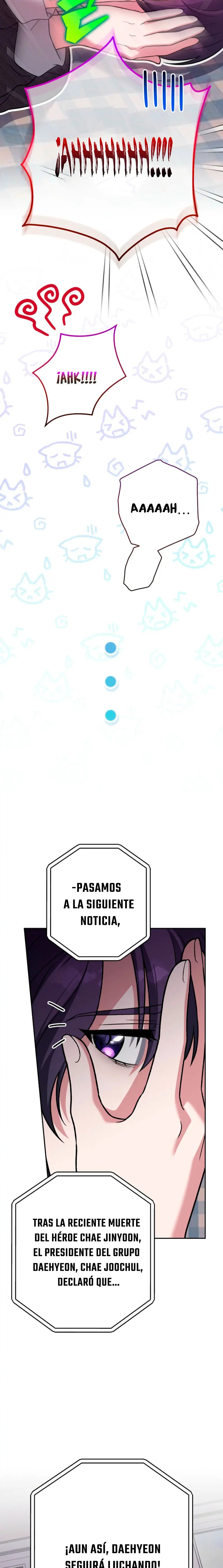 Read EL extra de la novela remake ES Manga Online